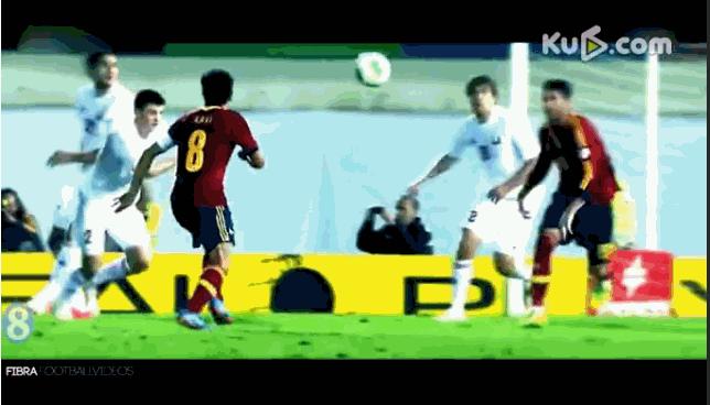 齐达内哈维,皮尔洛和齐达内谁更厉害