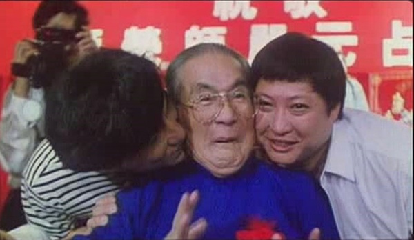 夸周星驰的电影片段,赞美周星驰的明星