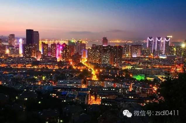 等我老了，就在大连这样过|终极版