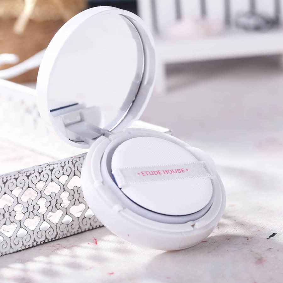 别毁脸还不知道！气垫bb你真用对了吗