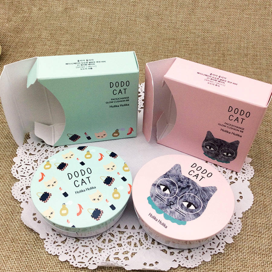 别毁脸还不知道！气垫bb你真用对了吗