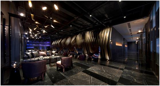 深度对话艾尔文视觉艺术总监柳东：市场和艺术可兼得