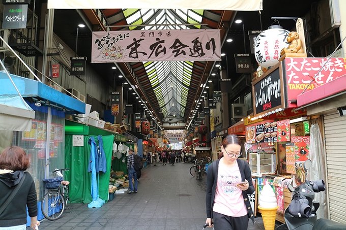 日本跟团购物费用,日本游跟团购物陷阱