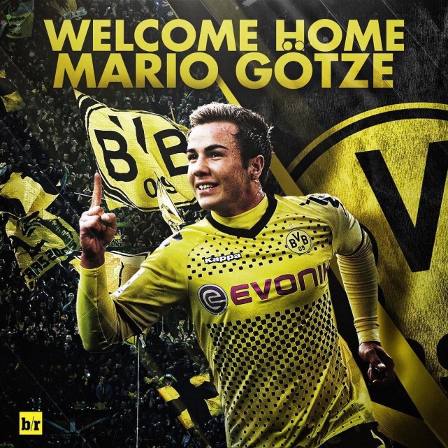 格策加盟曼联,许尔勒和格策谁有钱