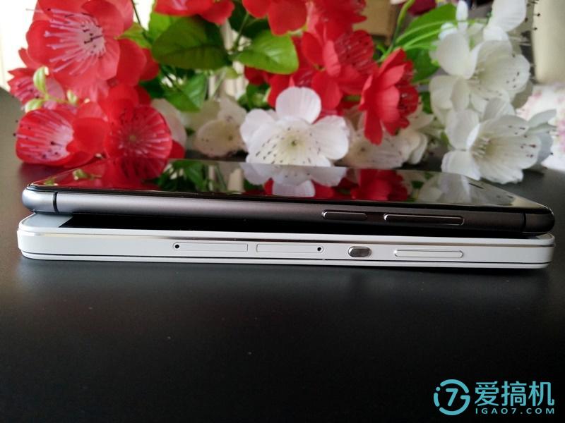 iqooneo7se和荣耀x50拍照哪个好,荣耀7i和小米5对比