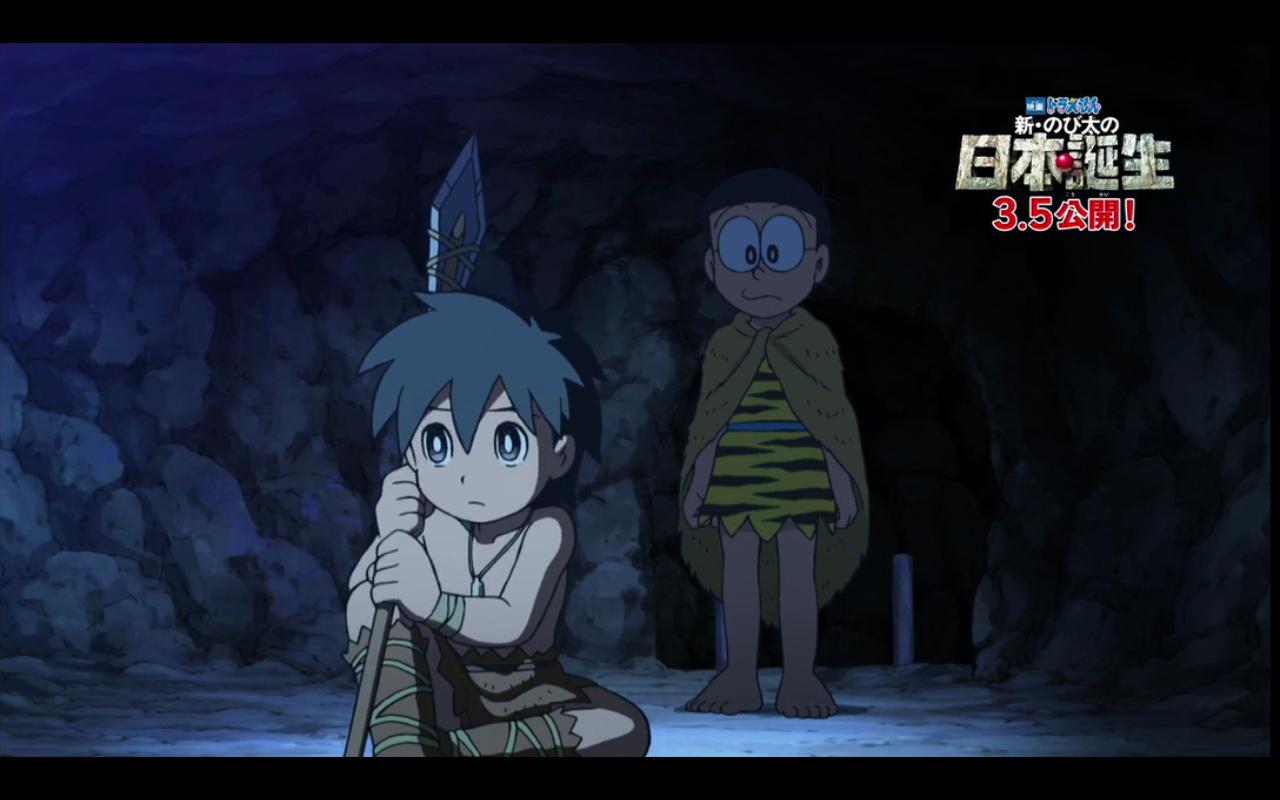 哆啦A梦：忠犬攻x炸毛受