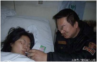 生完宝宝后肚子仍旧剧痛不止，这是怎么了？