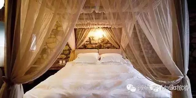 这个夏天送你一家海岛民宿,小众海岛民宿