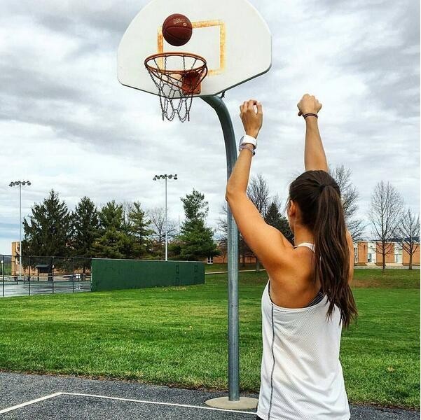 为什么篮球是世界上最有用的,为什么说篮球是最帅的一项运动