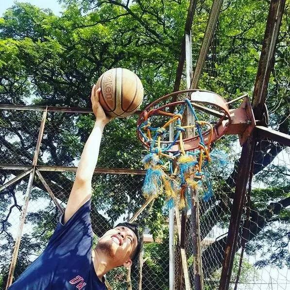 为什么篮球是世界上最有用的,为什么说篮球是最帅的一项运动