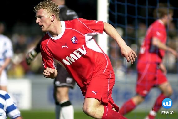 从前锋踢到后卫于大宝,从前锋踢到后卫再到门将