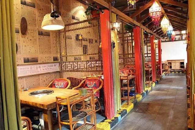 哈尔滨最美的8个地方,哈尔滨冬天最美的餐厅