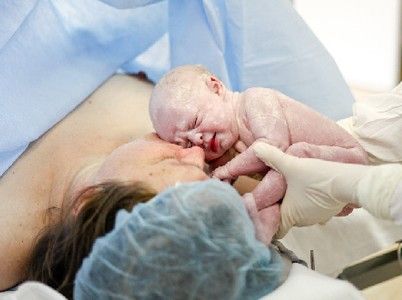 顺产与剖腹产科普,剖腹产和顺产的介绍