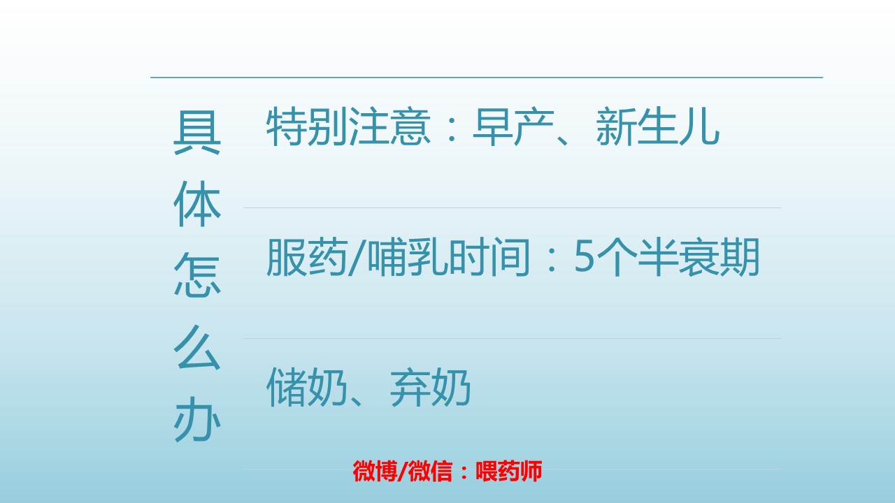 哺乳期用药课件,微课护理内分泌