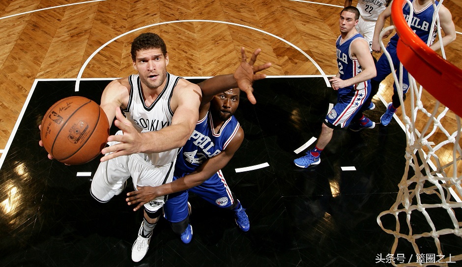 同样身在纽约却不受待见，他们祖上也曾是冠军球队！