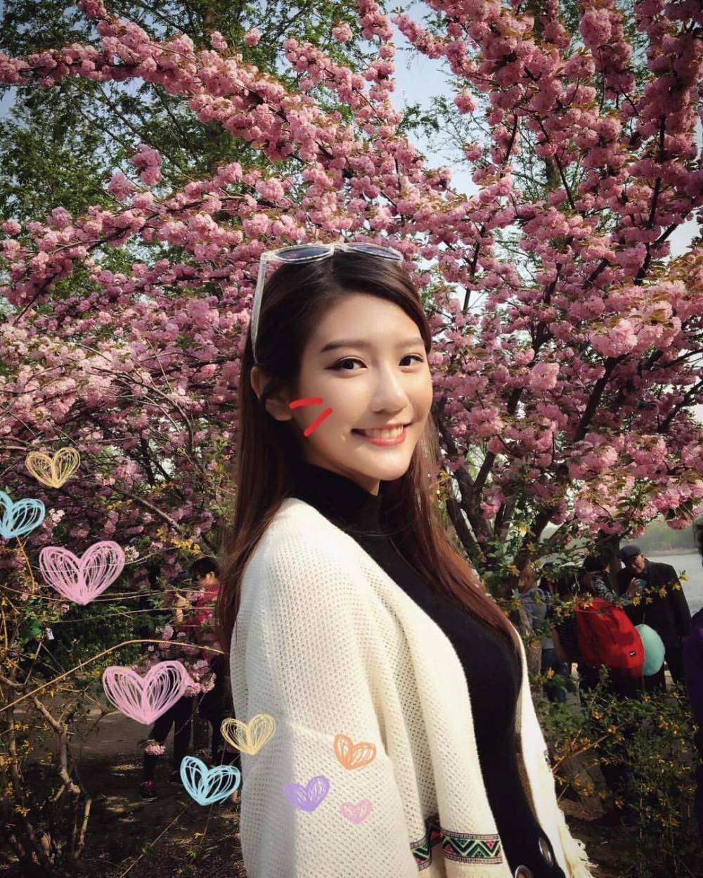 四千年来中国第一美,中国出了一个四千年的美女