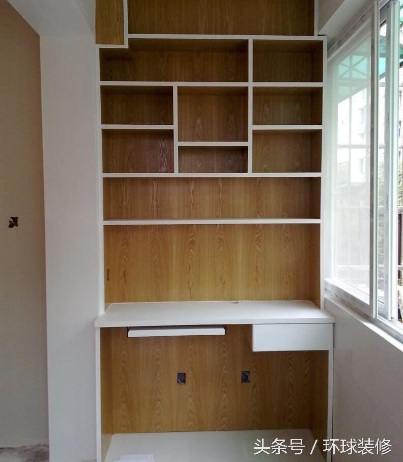 五十平清水房入住,55平方两房一厅四个人住精装房