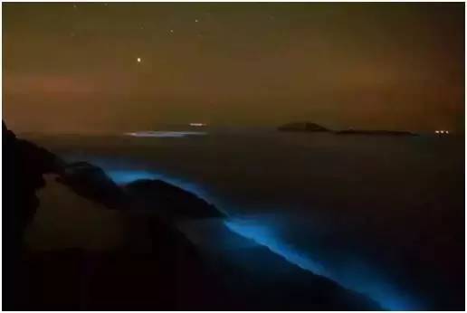 福鼎嵛山岛游玩朋友圈,渔山列岛打卡