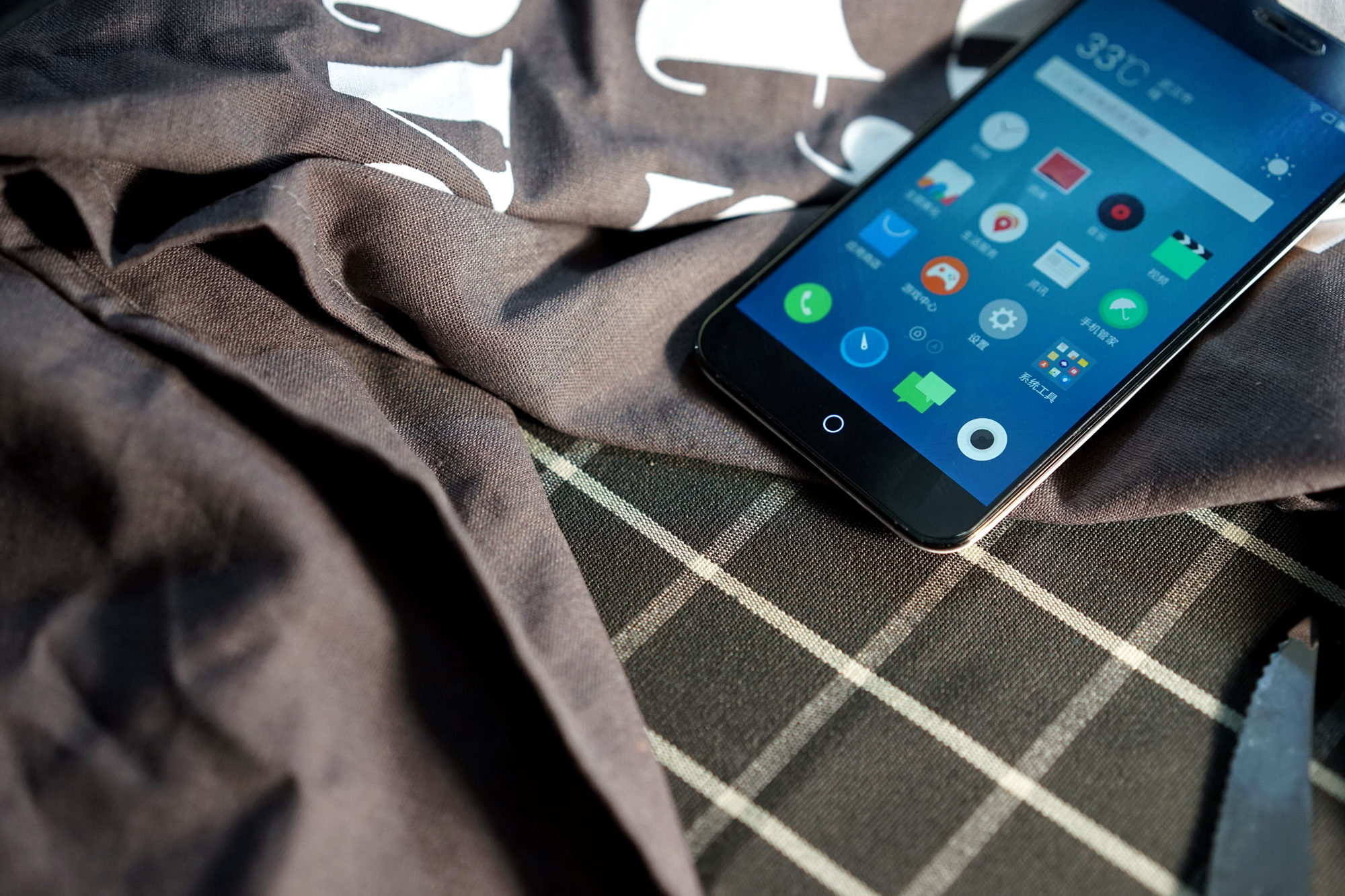 魅族mx3可以用新的系统吗,魅族mx3flyme