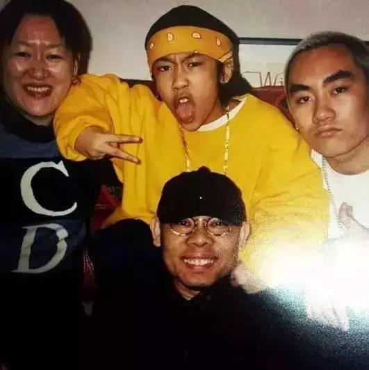 扒光GD和Dok2，这些泡菜rapper究竟有多壕？