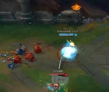 最强亚索精彩集锦,最强亚索阵容