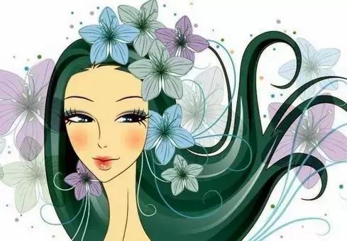 气血足面色白皙红润,气血不足吃什么食物能补足