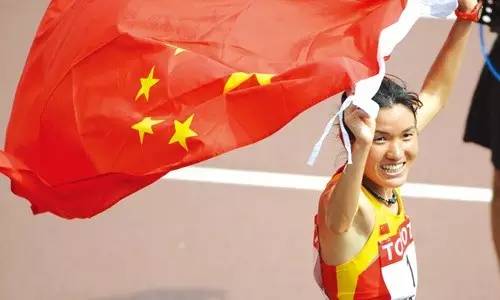 南阳走出的奥运将帅还有三朝元老哦