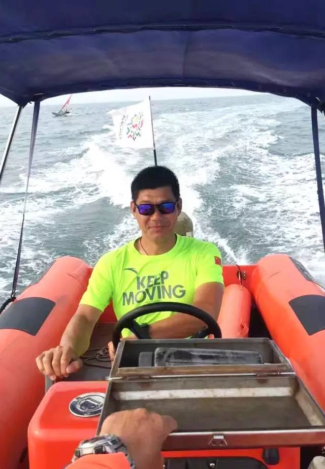 南阳走出的奥运将帅还有三朝元老哦