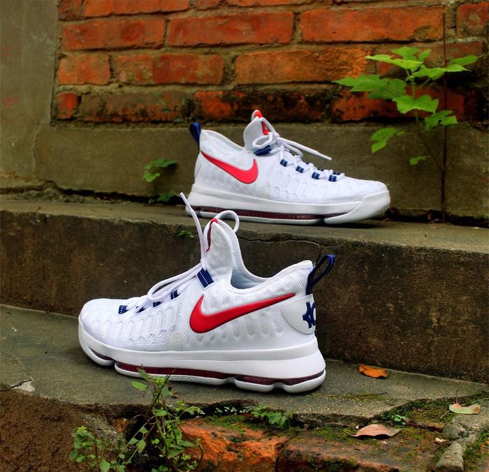 杜兰特球鞋kd9,杜兰特哪代战靴最好