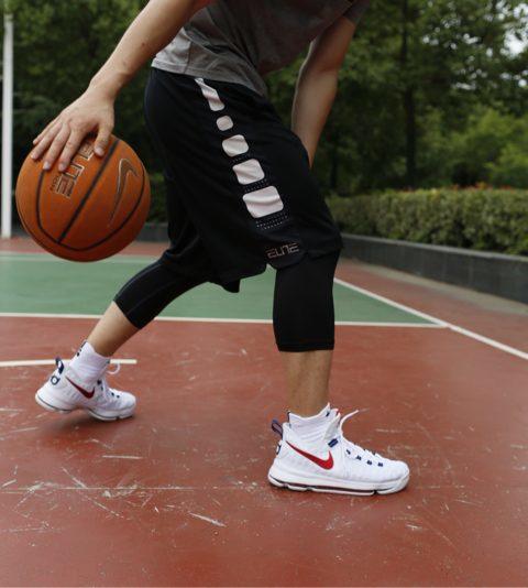 杜兰特球鞋kd9,杜兰特哪代战靴最好