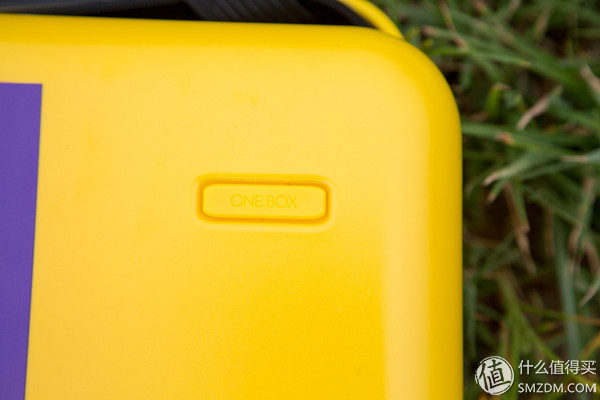 一次关于怀念的旅行--ONEBOX一个箱子科比定制版旅行箱