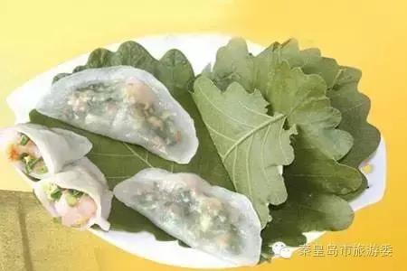 秦皇岛“三宝”，别的地方吃不到！岛民你造么？