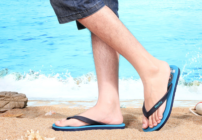 又丑又贵的鞋男夏季穿什么,男士夏天鞋子