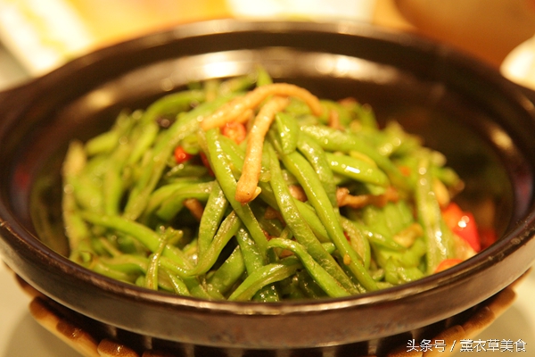 川菜十大名菜盐帮菜,川菜之首盐帮菜