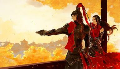 他从监狱走向了龙椅，可他的妻子竟被人毒死！