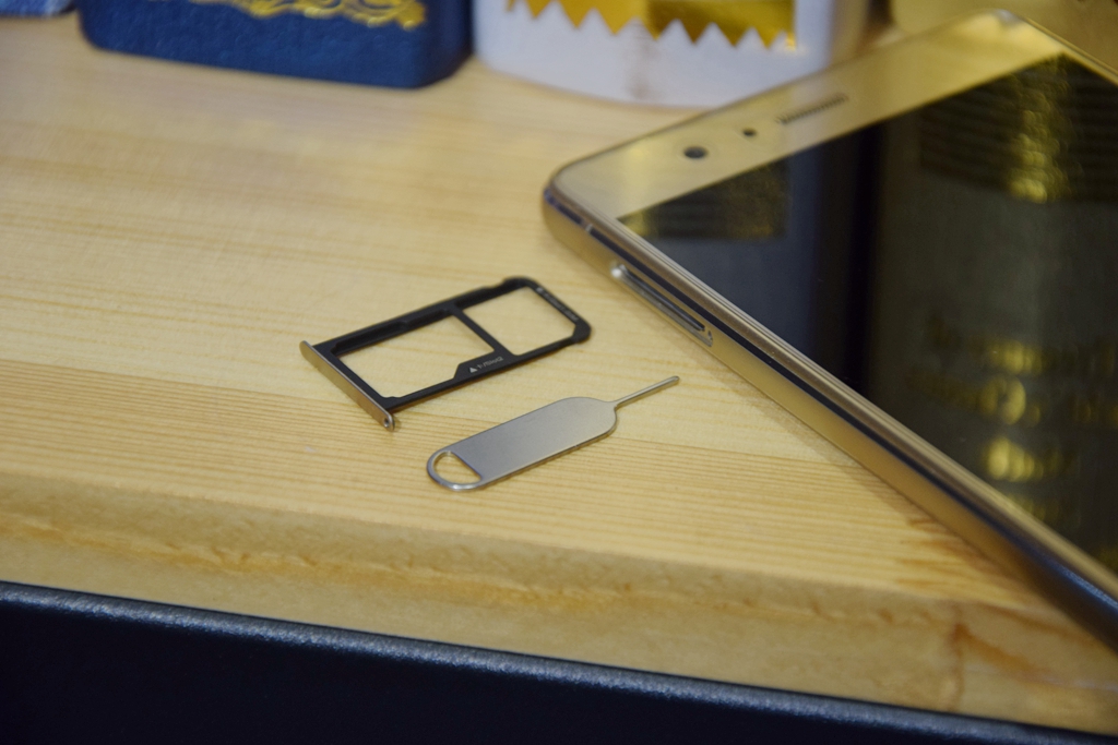 华为g9青春版值多少钱,外观精致的华为手机