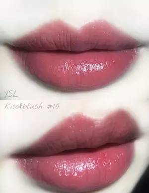 选对替代品，五十块也能涂出大牌的美|口红贴