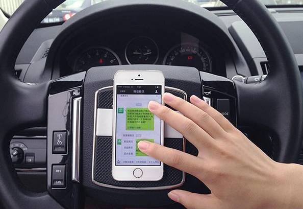 车内装饰物危险,盘点车内装饰品