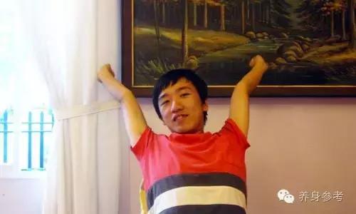 预防心脑血管最好的方法,护脑最好的动作