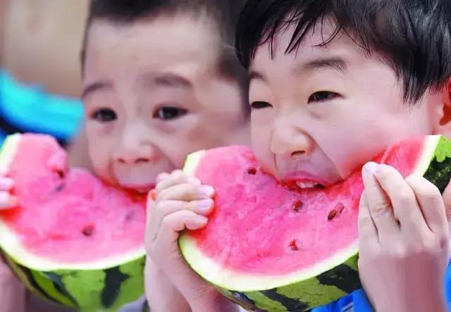 株洲人正经历最可怕的“烤验”！要关注，你的防暑方式都是错的！