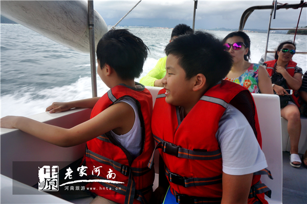 金秋沙巴游 (暑假去沙巴旅游攻略)