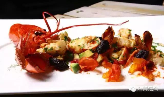 人气直追小龙虾的加拿大龙虾，关于它的干货都在这里