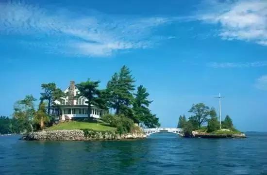 湖南的一套房，居然能在这些国家买到这么多东西！