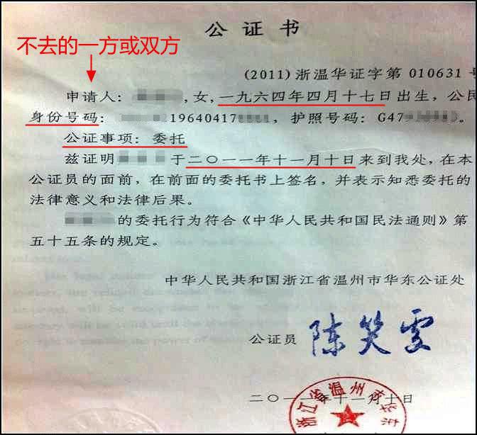 办理签证公证需要什么材料,公证认证后如何办理签证