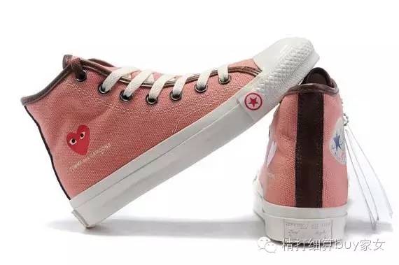 日本潮牌play在日本地位如何,日本潮牌play属于什么档次