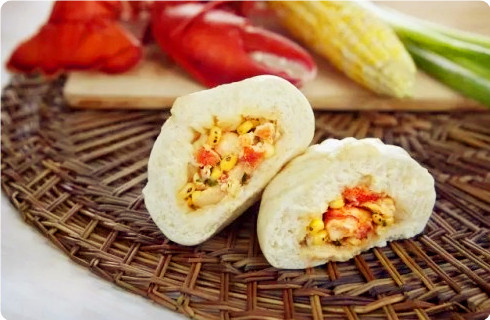 同是卖包子，凭什么他就敢卖40¥？