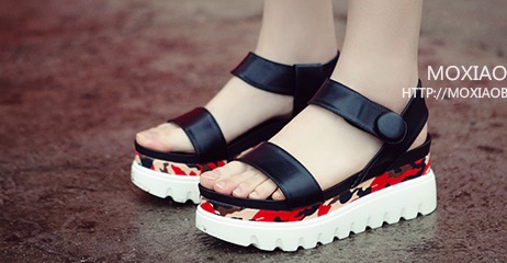 春夏必买的十款经典牌子鞋,最值得推荐的几款鞋品牌