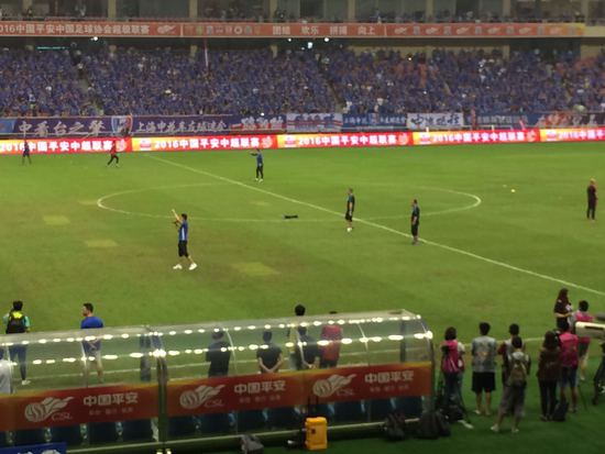 冰岛足球和中国足球,中国足球对冰岛比分预测