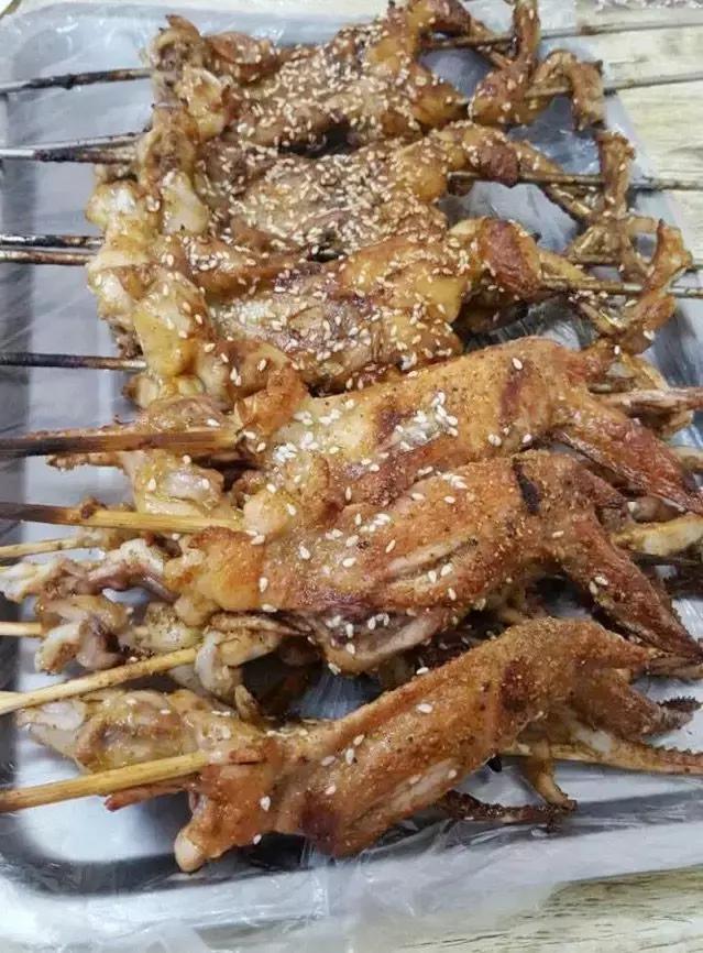 苏州夏日撸串地点集合，这几家店供你撸个痛快！