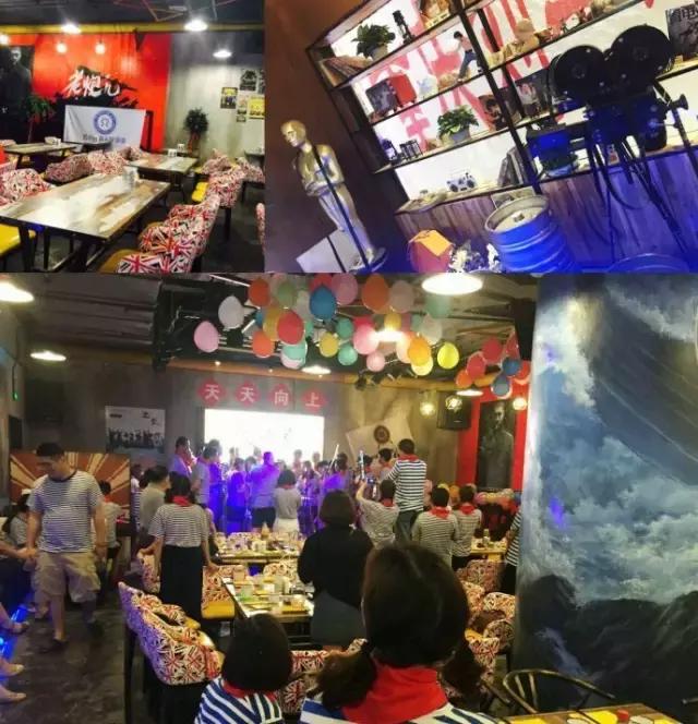 苏州夏日撸串地点集合，这几家店供你撸个痛快！